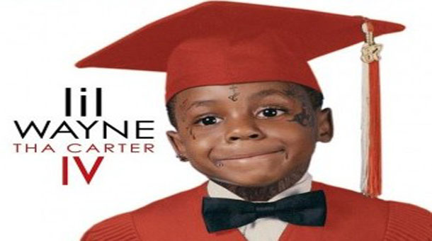 Lil Wayne: The Carter IV