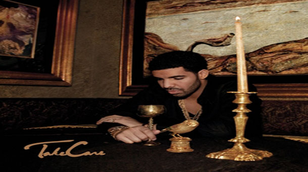Drake%3A+Take+Care