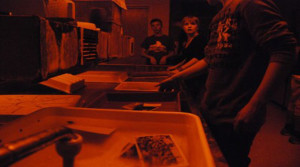Enter the Darkroom