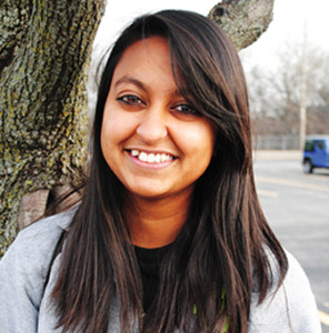 Q&A Shilpi Ganguly