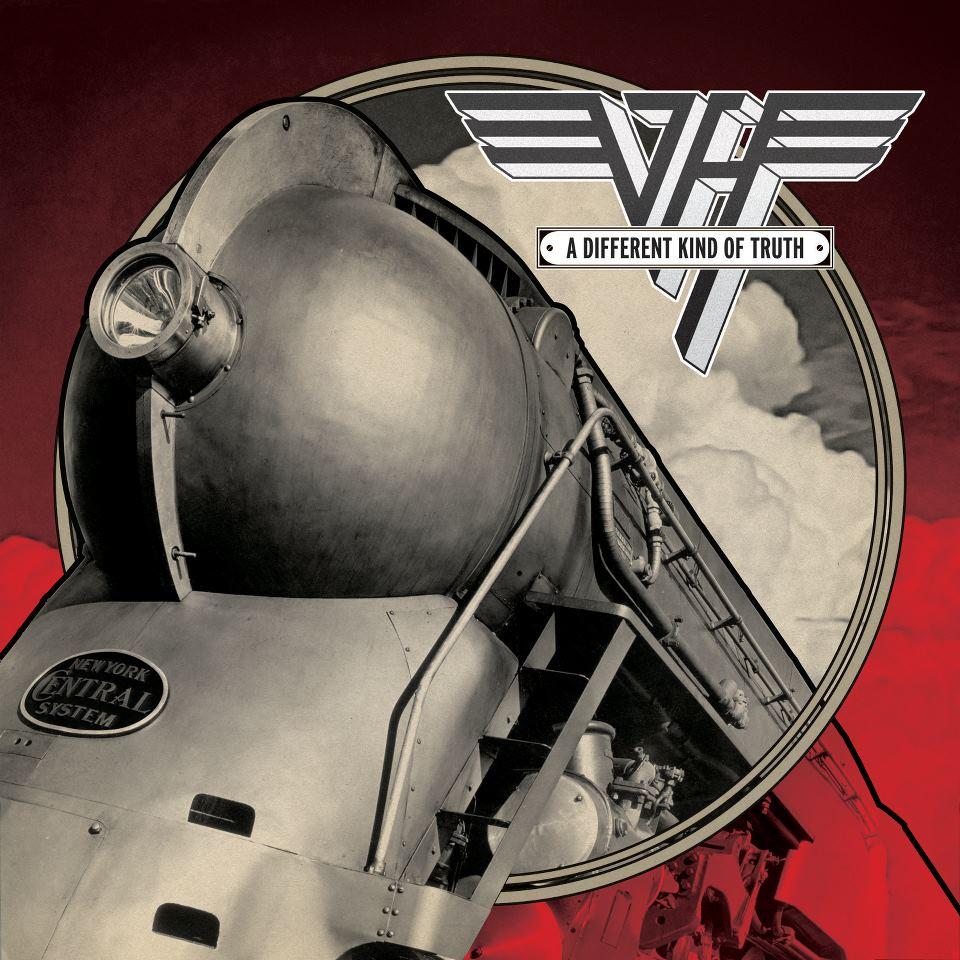 Van Halen: A Different Kind of Truth