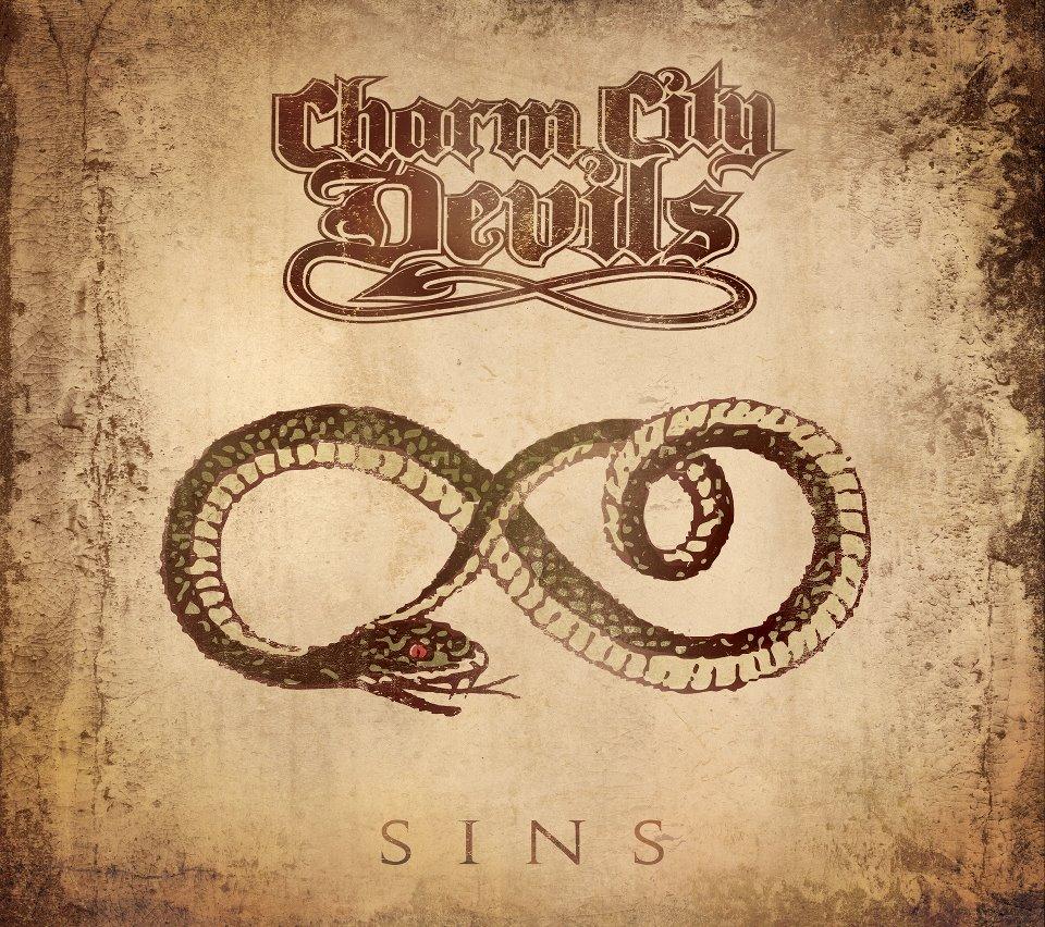 Charm+City+Devils%3A+Sin
