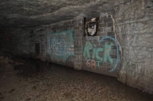Urban Exploration