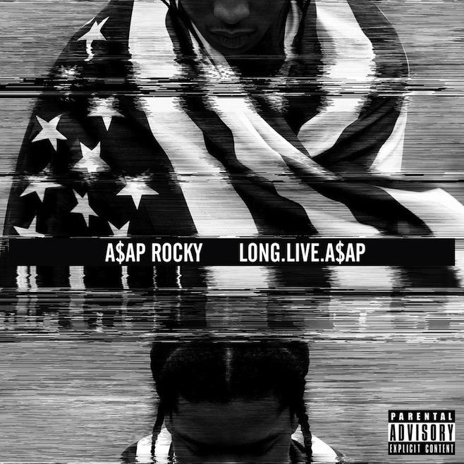 Long Live A$AP