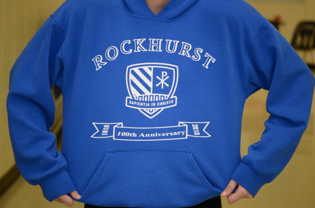 Rockhurst+Raises+The+Bar