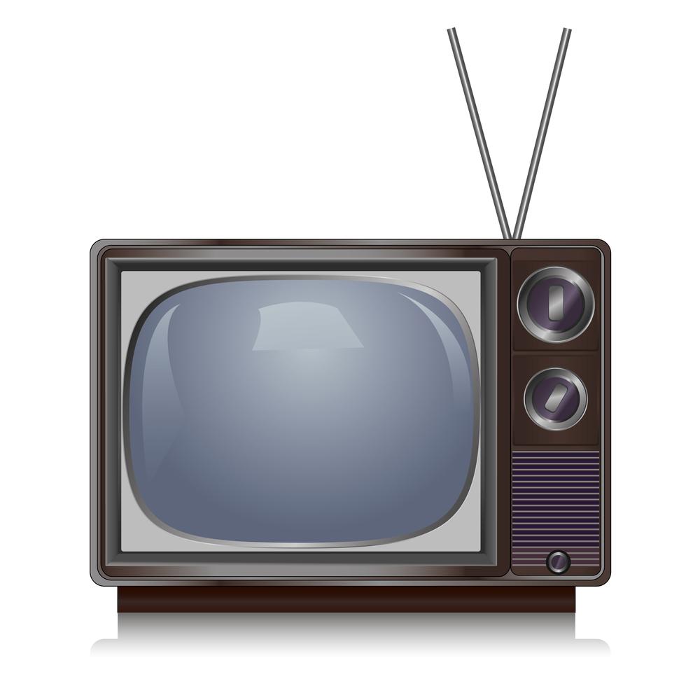 TV Watching: The New American Binge