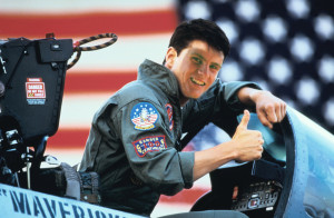 Entering the Danger Zone