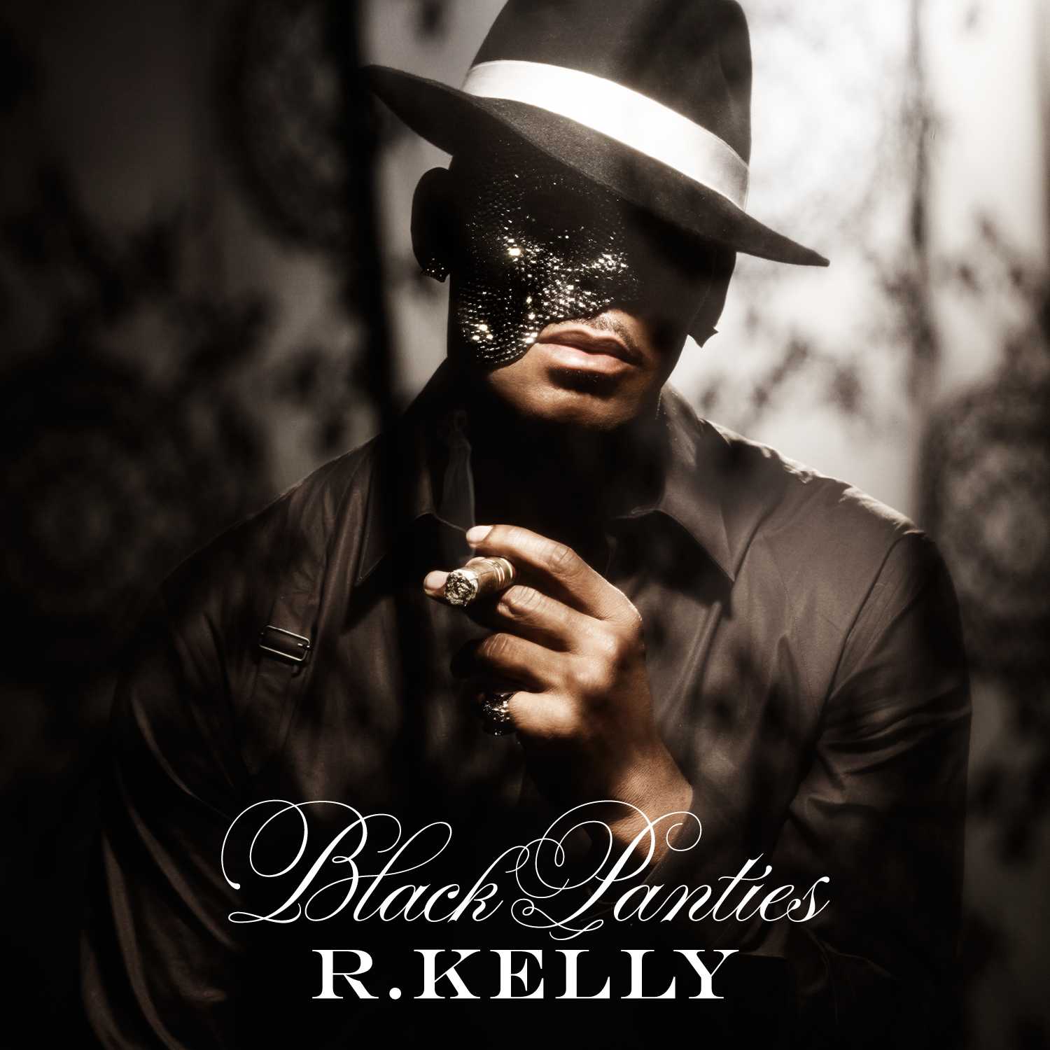 Black Panties An R. Kelly Album review. SM South News