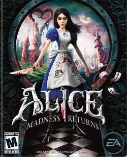 Review: Alice Madness Returns.