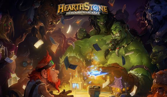 Hearthstone: Heroes of Warcraft. A REVIEW