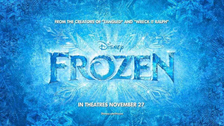 Review: Frozen