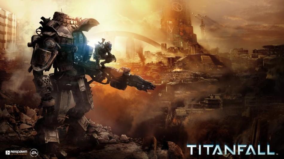Titanfall Delayed to April 8