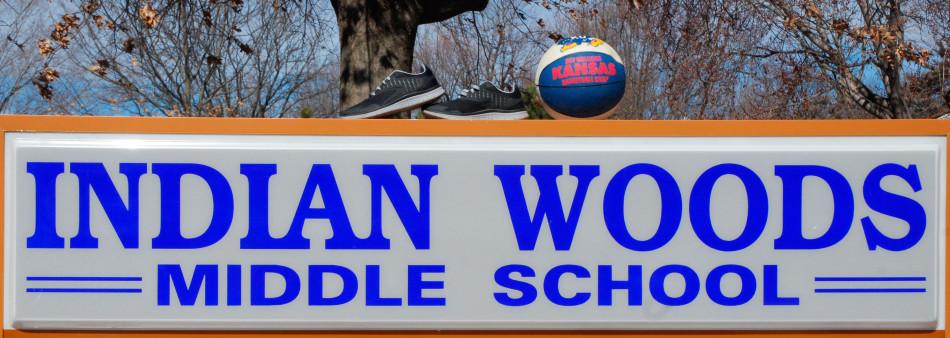 Middle school sports, including cross country and basketball, will be available to students next year.