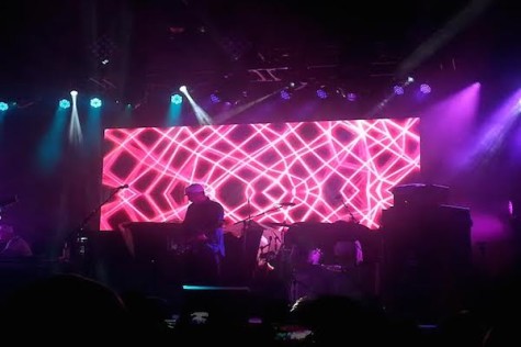A Magical Night “Under the Stars” with 96.5 The Buzz