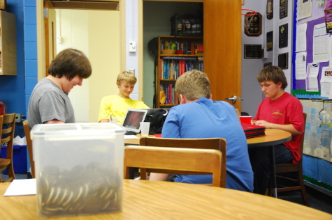 AcaDec Revs Up for a 15th State Championship