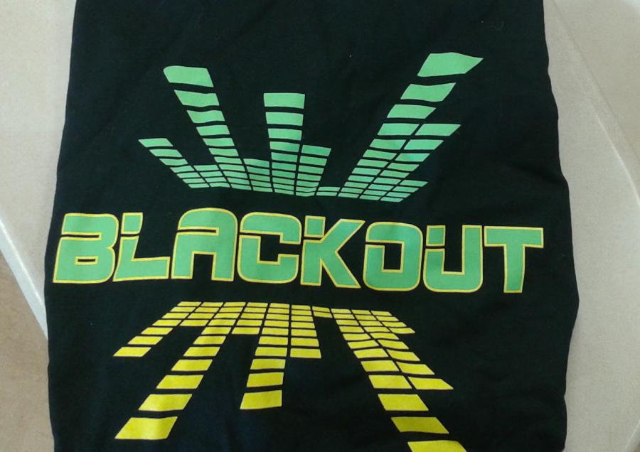 Blackout Dance Canceled for Basketball Season