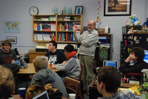 Academic Decathlon Headed to Nationals
