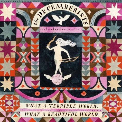 Review: “What a Beautiful World, What a Terrible World”