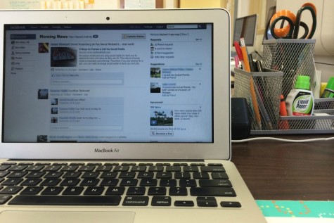 Teachers, Technology and Tweets
