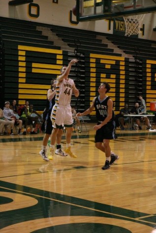 15 Questions with Evan Offutt