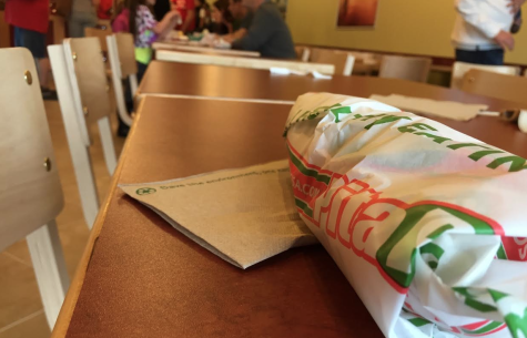 Review: Pita Pit