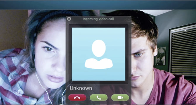Review: Unfriended