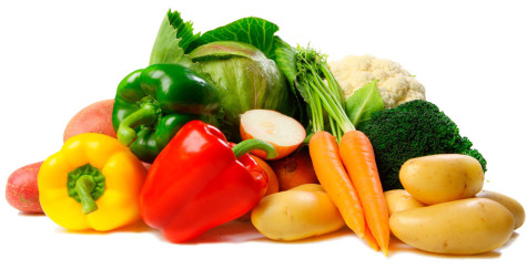 Veggie-Friendly