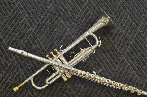 Students Prepare for State Solo and Ensemble