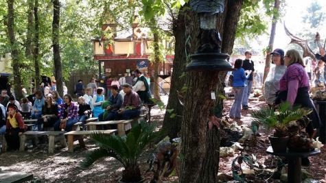 KC Renaissance Festival 2015