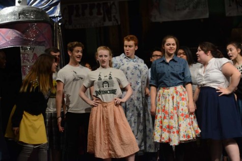 Hairspray