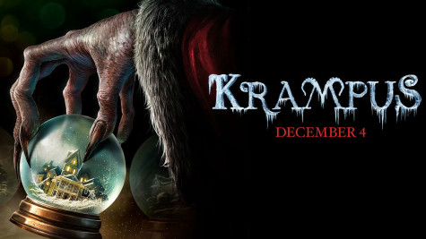 REVIEW: Krampus