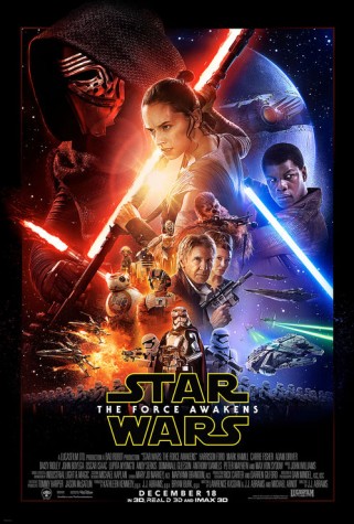 How Star Wars Episode VII Could Have Been Better
