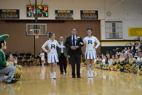 Three former athletes inducted into Hall of Fame for school’s 50th Anniversary