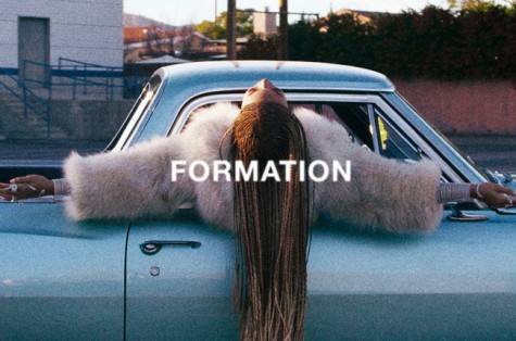10 Feminist Anthems to Rock Through The Semester