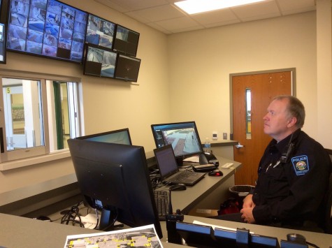 South Under New Surveillance