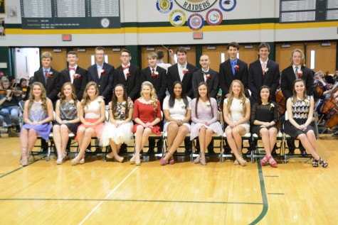 Remember the Assembly