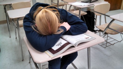 Senioritis has Spread