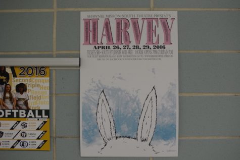 Harvey Opens Tonight
