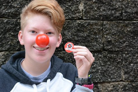 Red Nose Day