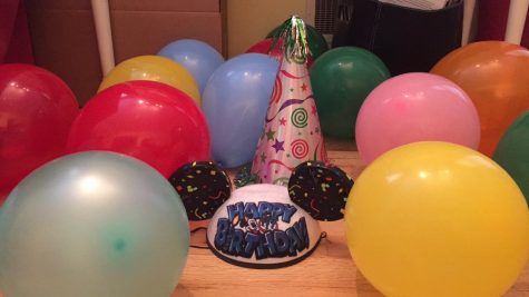 Birthdays: An Excuse to Eat Cake and Be Fake