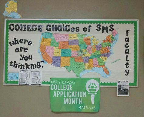 Reaching for Academic Success