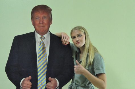 Denouncing the Donald