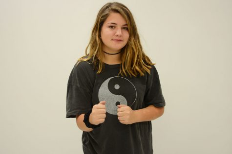 T.A.K.E.(ing) a Self Defense Class