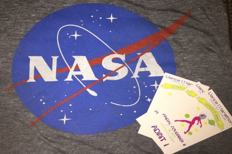 Dancing in Space