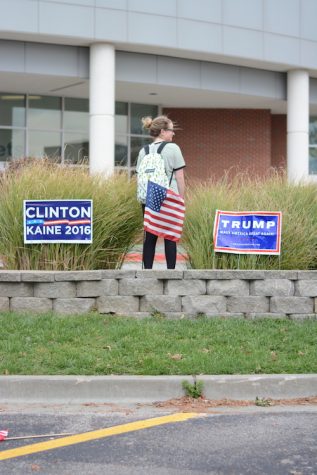 America Voted, South Spoke