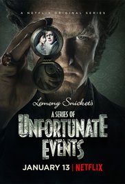 A Series of Unfortunate Events (Review)