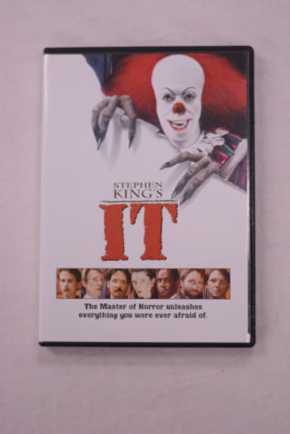 Clowns Frown at the Movie 'IT'