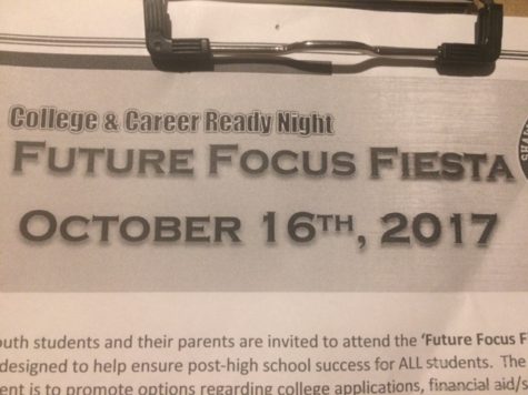 South hosts Future Focus Fiesta Monday