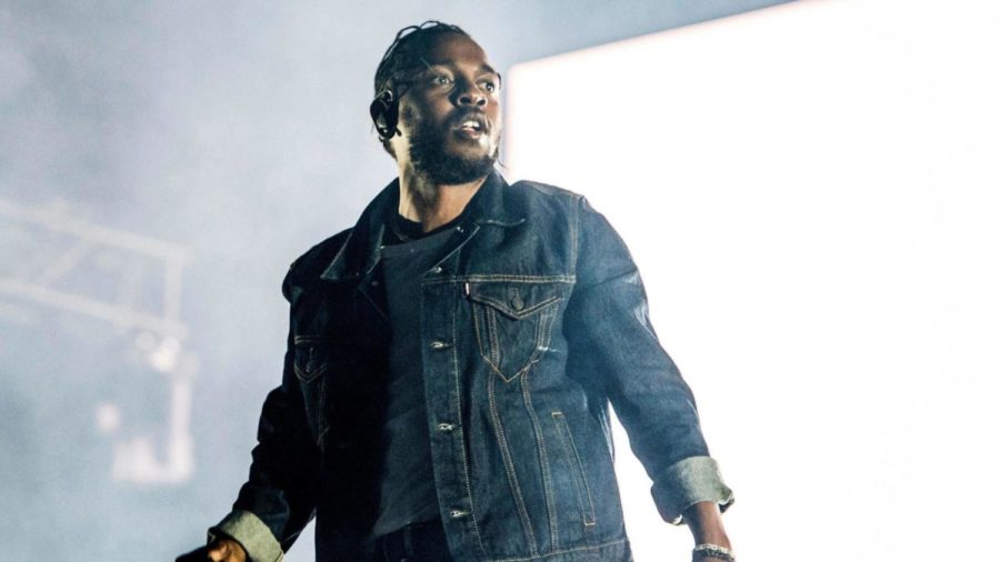 Kendrick+Lamar%27s+Pulitzer+makes+him+the+first+nonclassical+or+jazz+musician+to+win+the+prize.