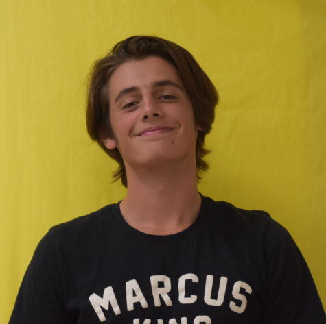 Evan Shibel